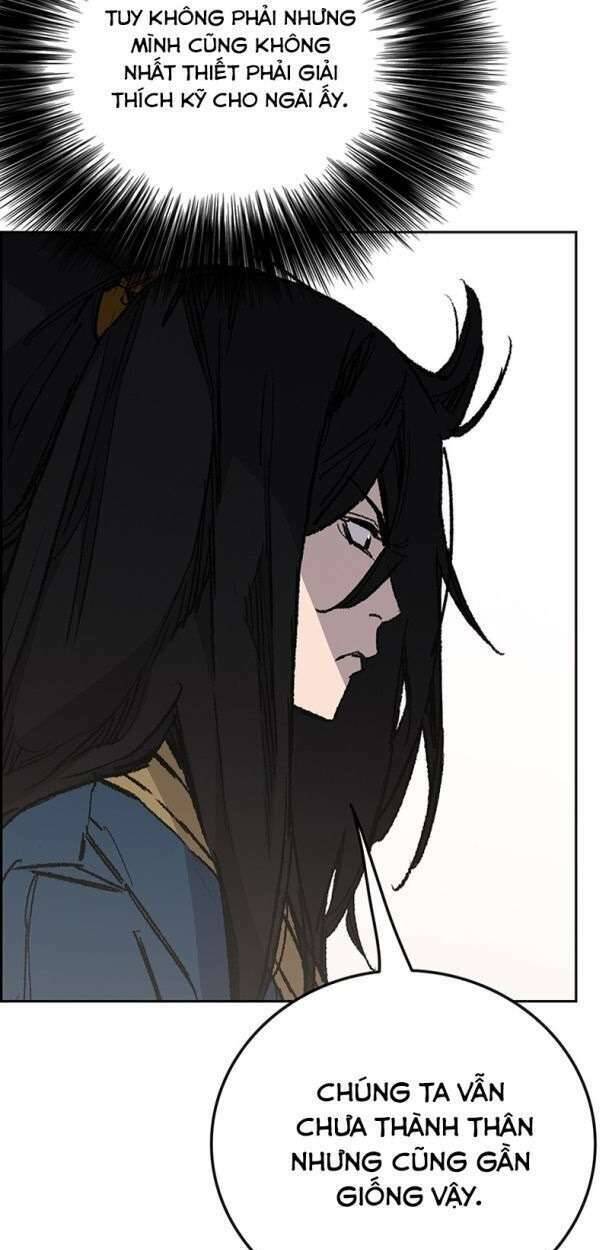 Tiên Kiếm Bất Bại Chap 165 - Next Chap 166