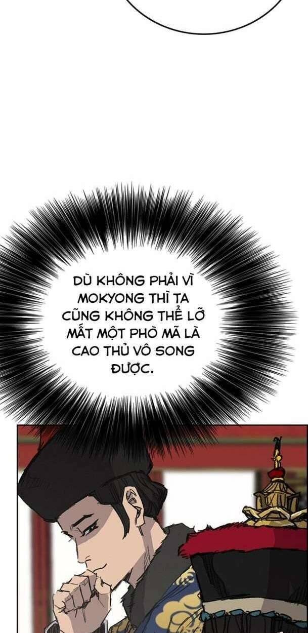 Tiên Kiếm Bất Bại Chap 165 - Next Chap 166