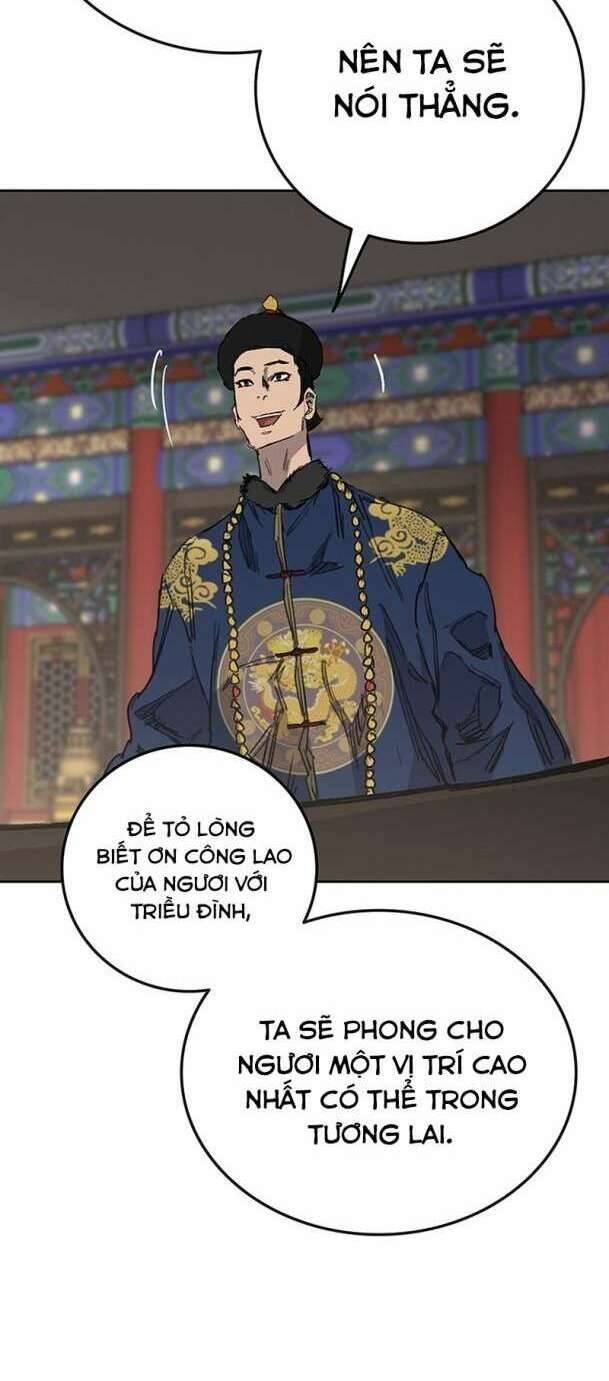 Tiên Kiếm Bất Bại Chap 165 - Next Chap 166