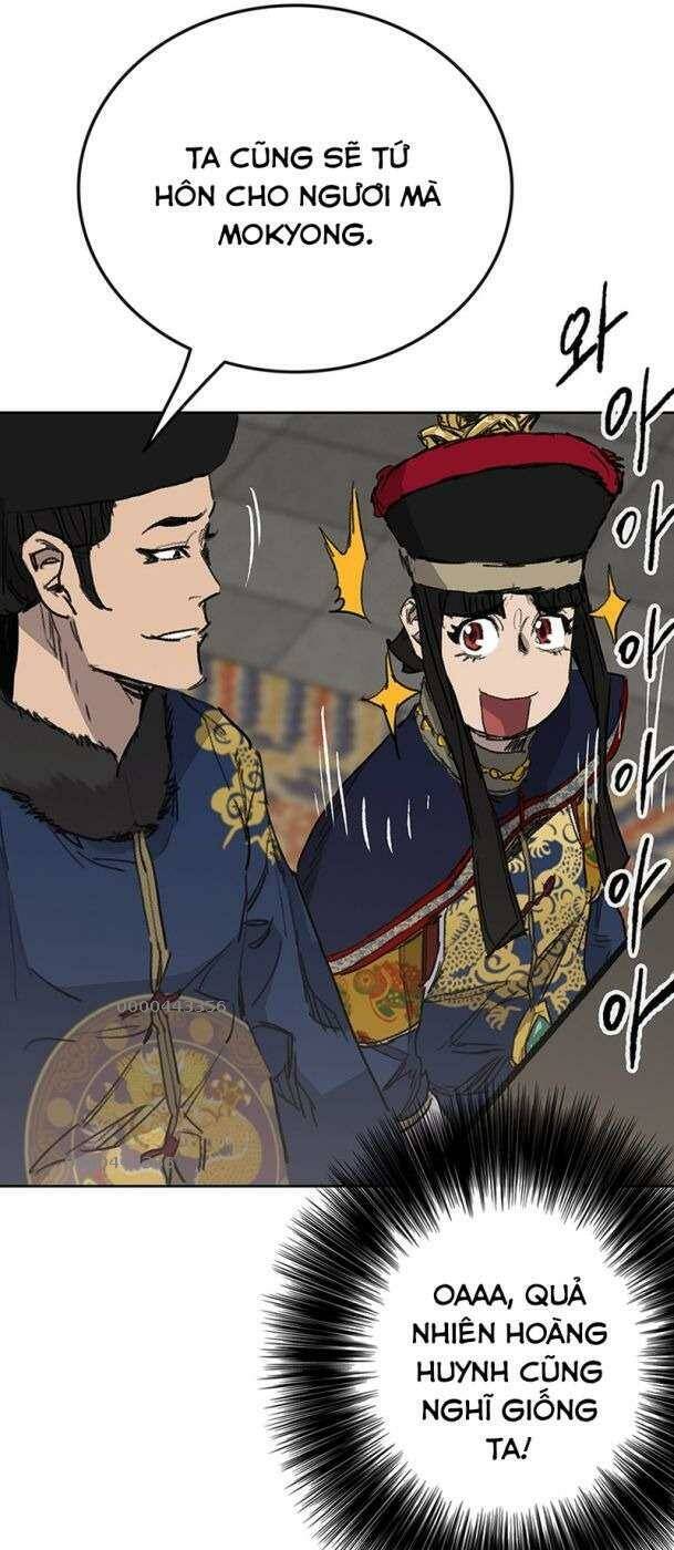 Tiên Kiếm Bất Bại Chap 165 - Next Chap 166