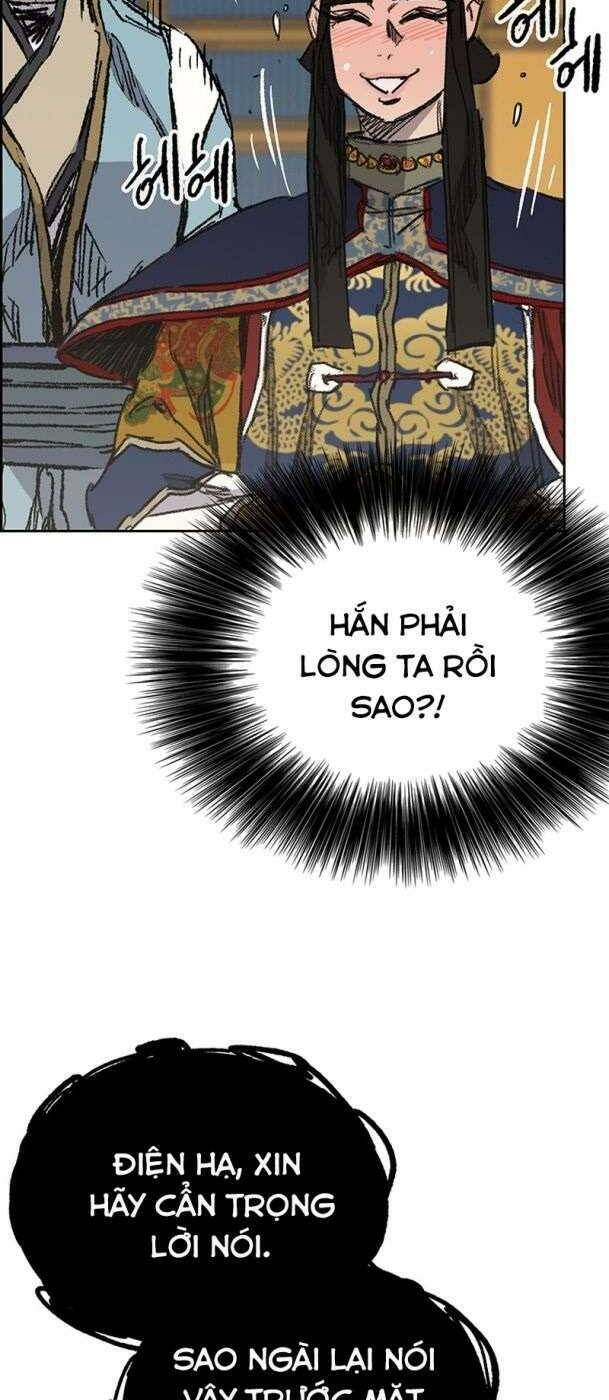 Tiên Kiếm Bất Bại Chap 165 - Next Chap 166