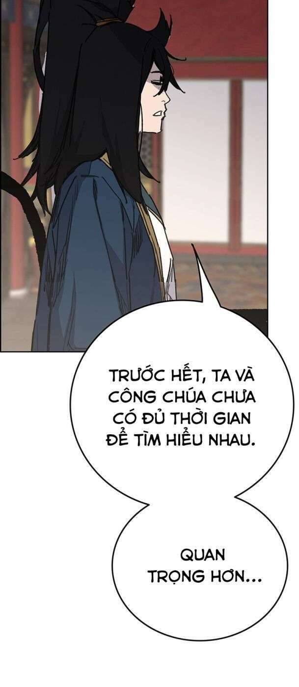 Tiên Kiếm Bất Bại Chap 165 - Next Chap 166