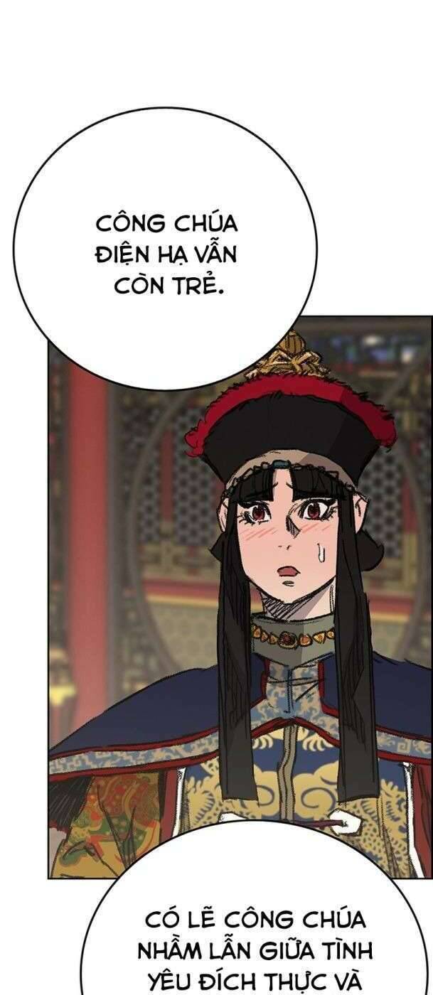 Tiên Kiếm Bất Bại Chap 165 - Next Chap 166