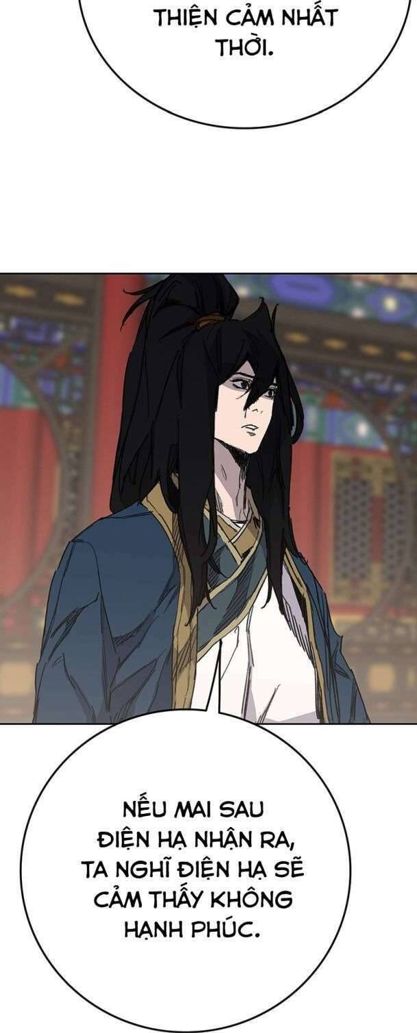 Tiên Kiếm Bất Bại Chap 165 - Next Chap 166