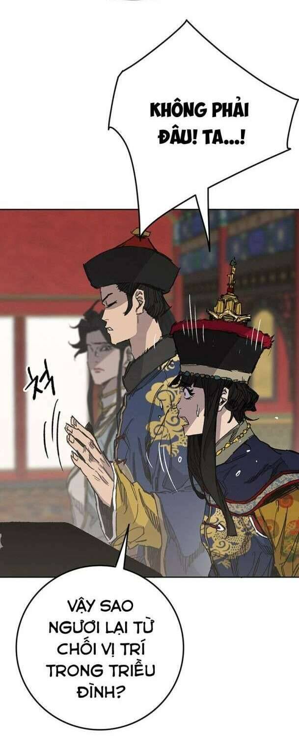 Tiên Kiếm Bất Bại Chap 165 - Next Chap 166