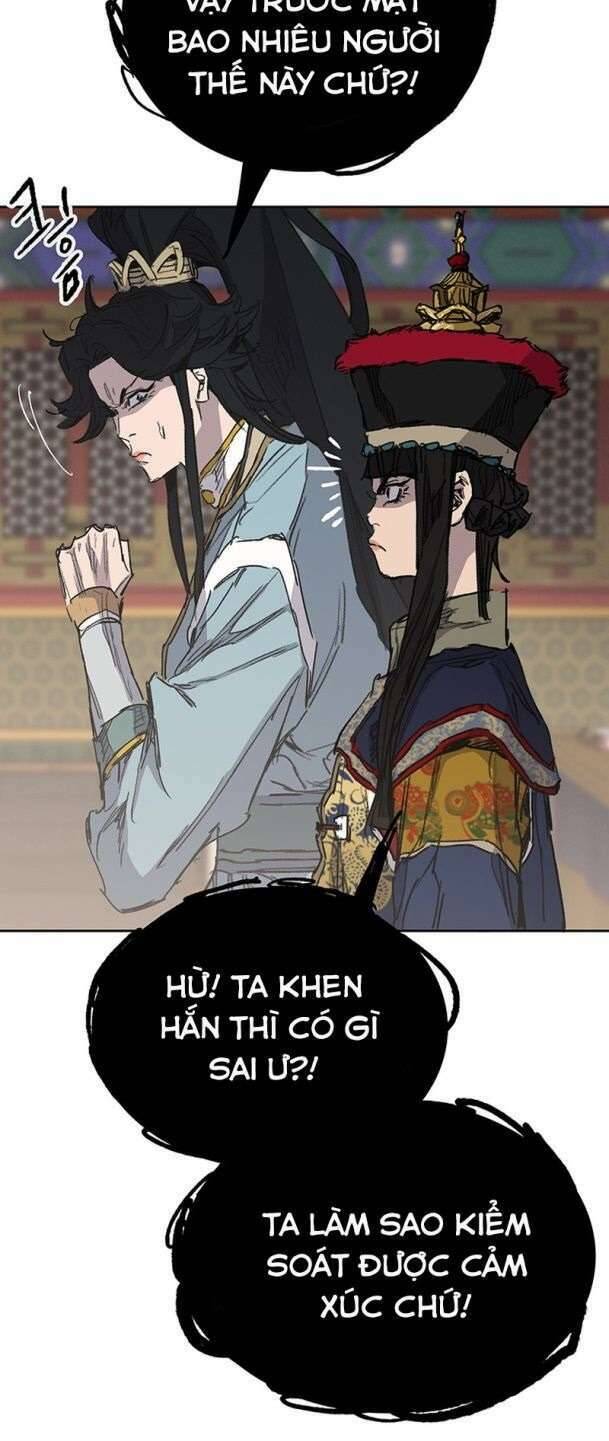 Tiên Kiếm Bất Bại Chap 165 - Next Chap 166