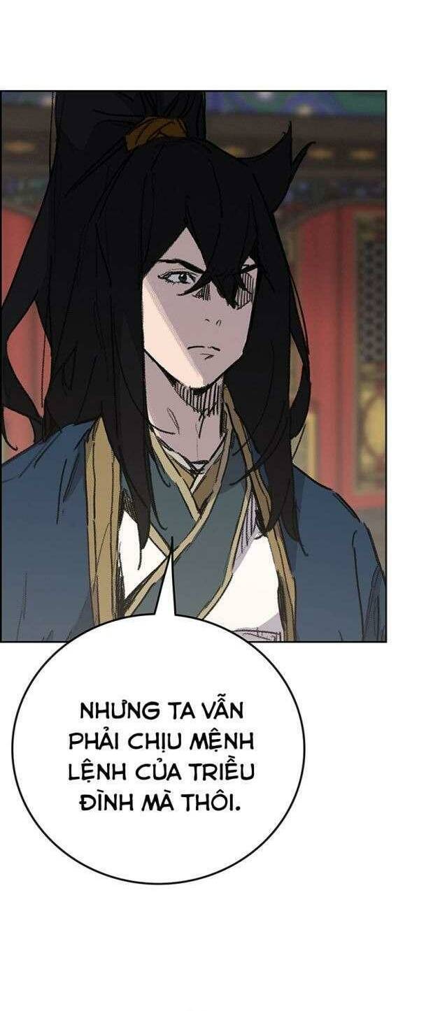 Tiên Kiếm Bất Bại Chap 165 - Next Chap 166