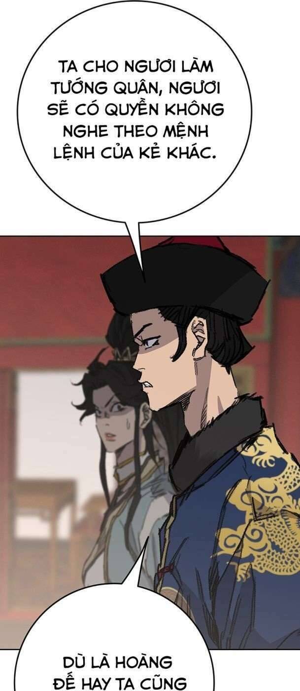 Tiên Kiếm Bất Bại Chap 165 - Next Chap 166