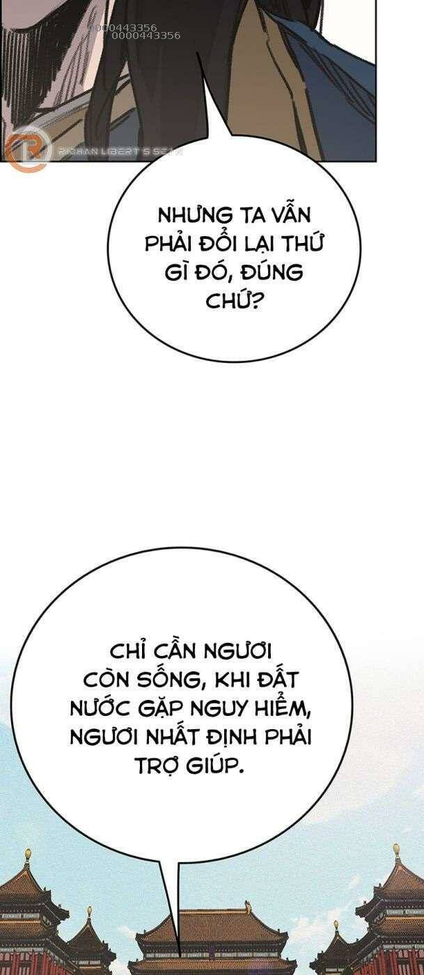 Tiên Kiếm Bất Bại Chap 165 - Next Chap 166