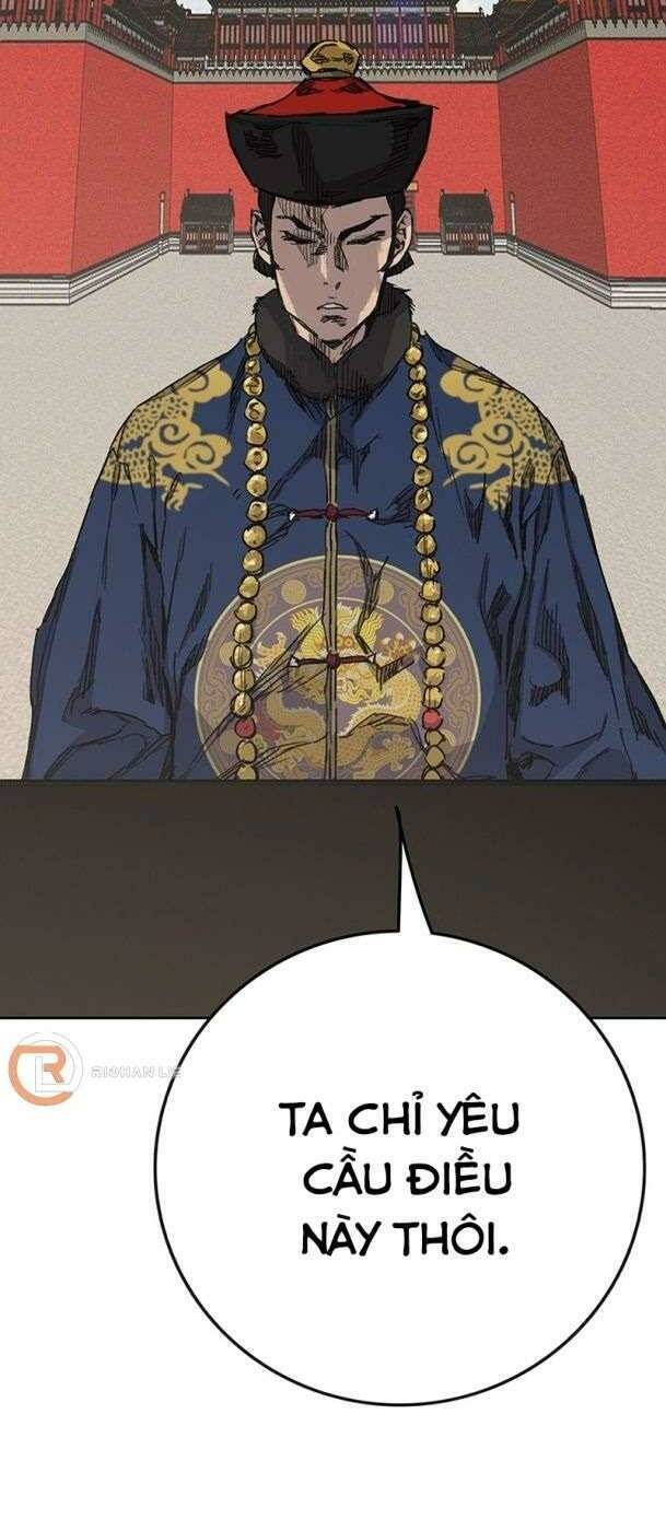 Tiên Kiếm Bất Bại Chap 165 - Next Chap 166