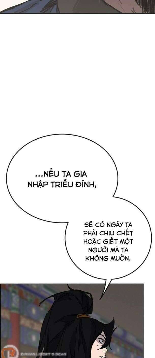 Tiên Kiếm Bất Bại Chap 165 - Next Chap 166