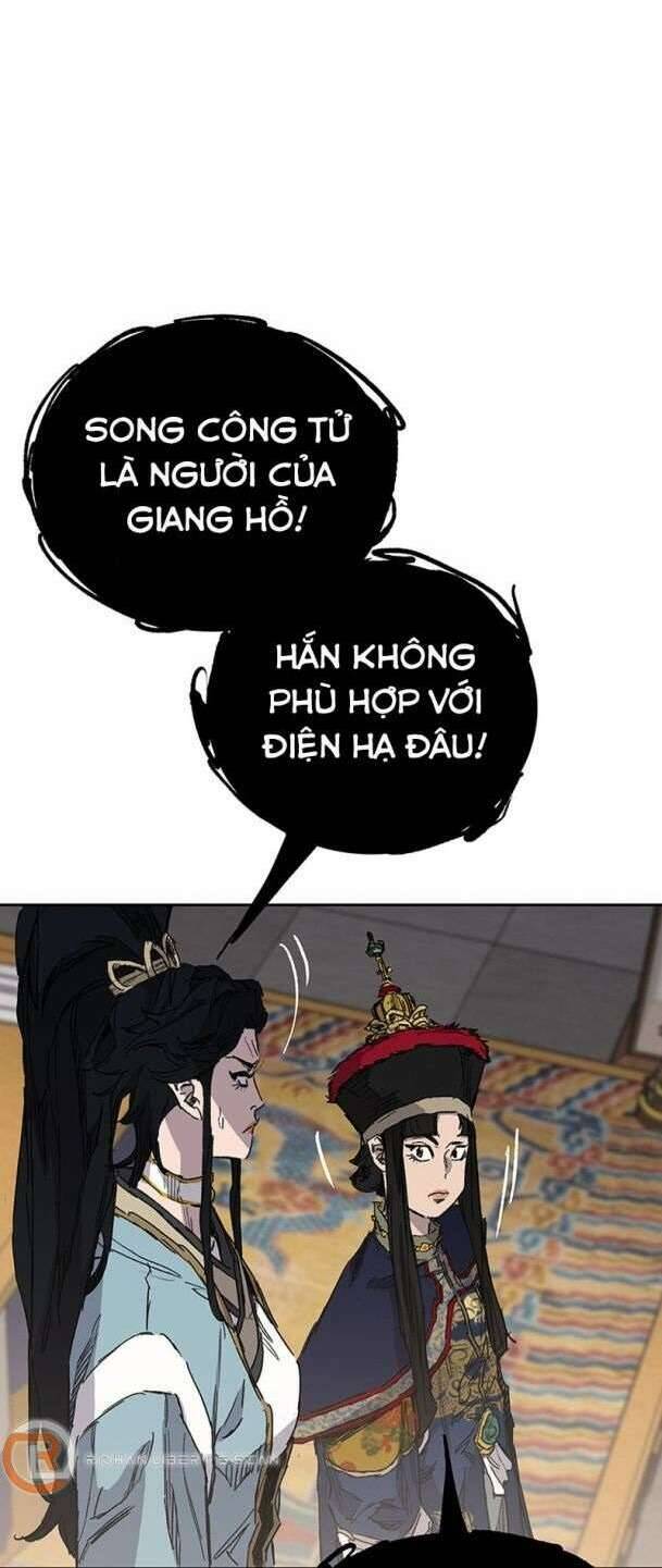 Tiên Kiếm Bất Bại Chap 165 - Next Chap 166