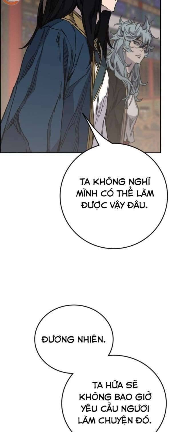 Tiên Kiếm Bất Bại Chap 165 - Next Chap 166