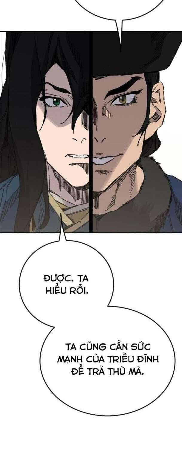 Tiên Kiếm Bất Bại Chap 165 - Next Chap 166