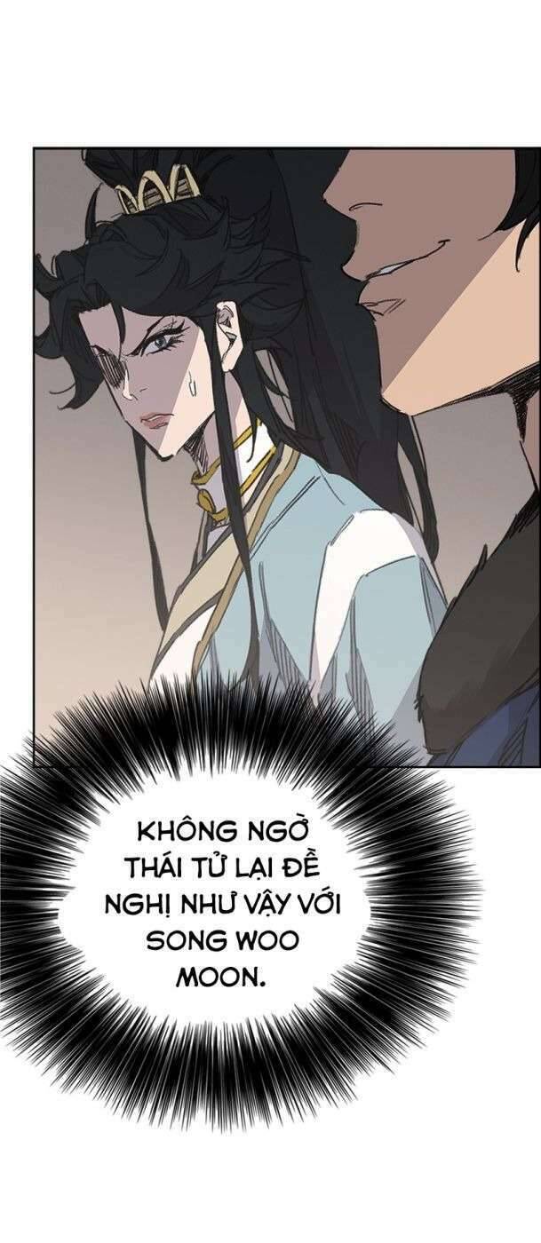 Tiên Kiếm Bất Bại Chap 165 - Next Chap 166