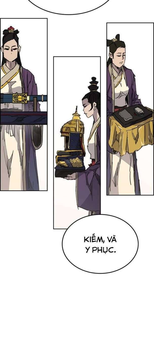 Tiên Kiếm Bất Bại Chap 165 - Next Chap 166