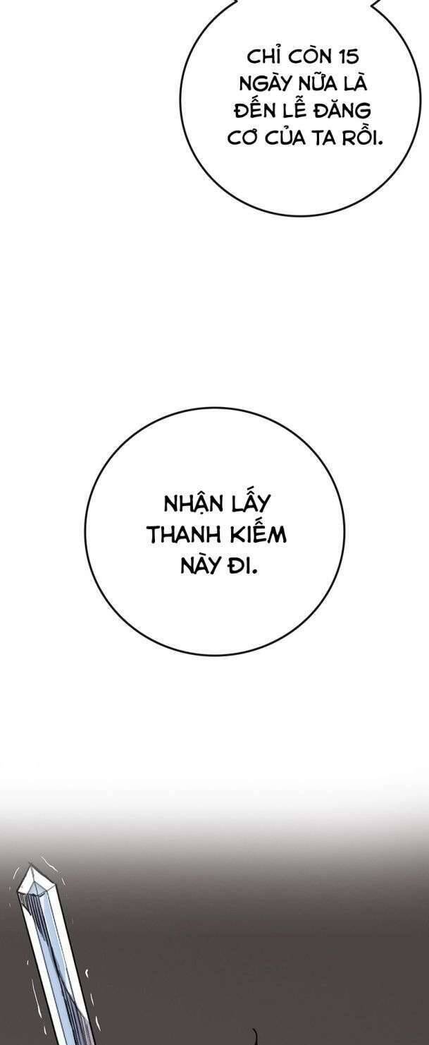 Tiên Kiếm Bất Bại Chap 165 - Next Chap 166