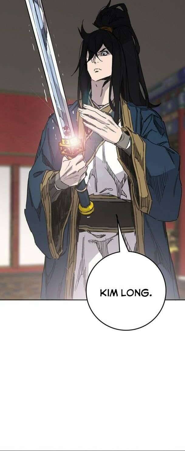 Tiên Kiếm Bất Bại Chap 165 - Next Chap 166