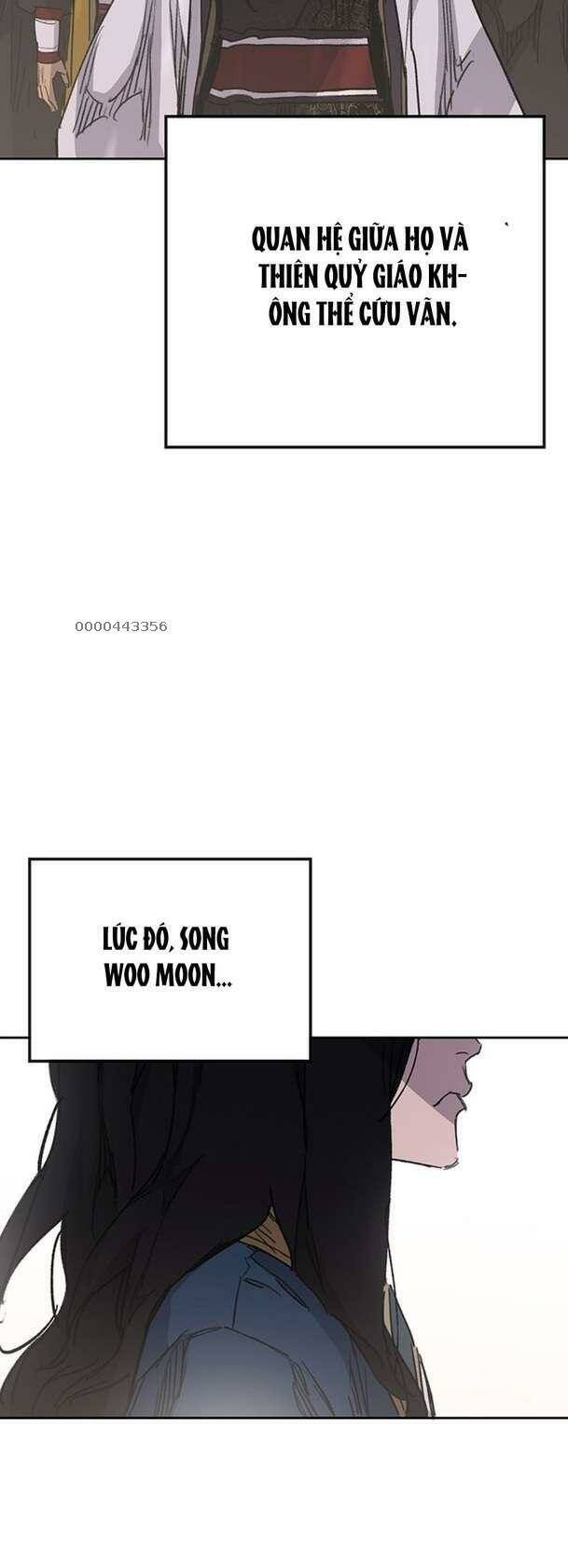 Tiên Kiếm Bất Bại Chap 166 - Next Chap 167