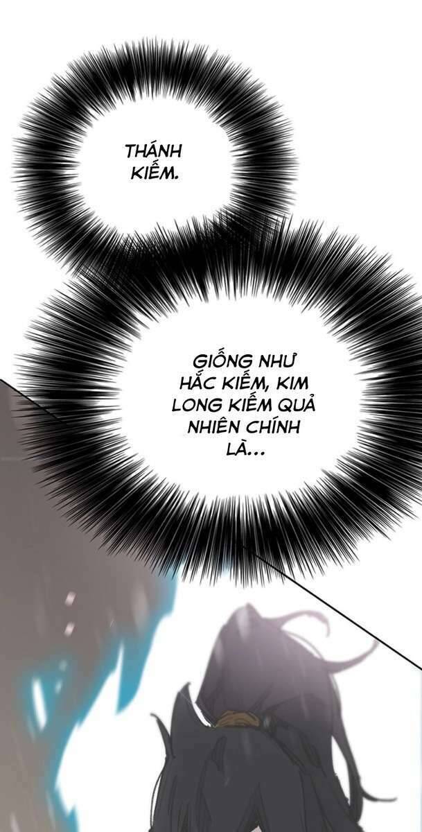 Tiên Kiếm Bất Bại Chap 166 - Next Chap 167