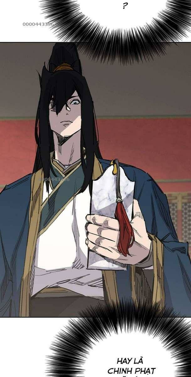 Tiên Kiếm Bất Bại Chap 166 - Next Chap 167