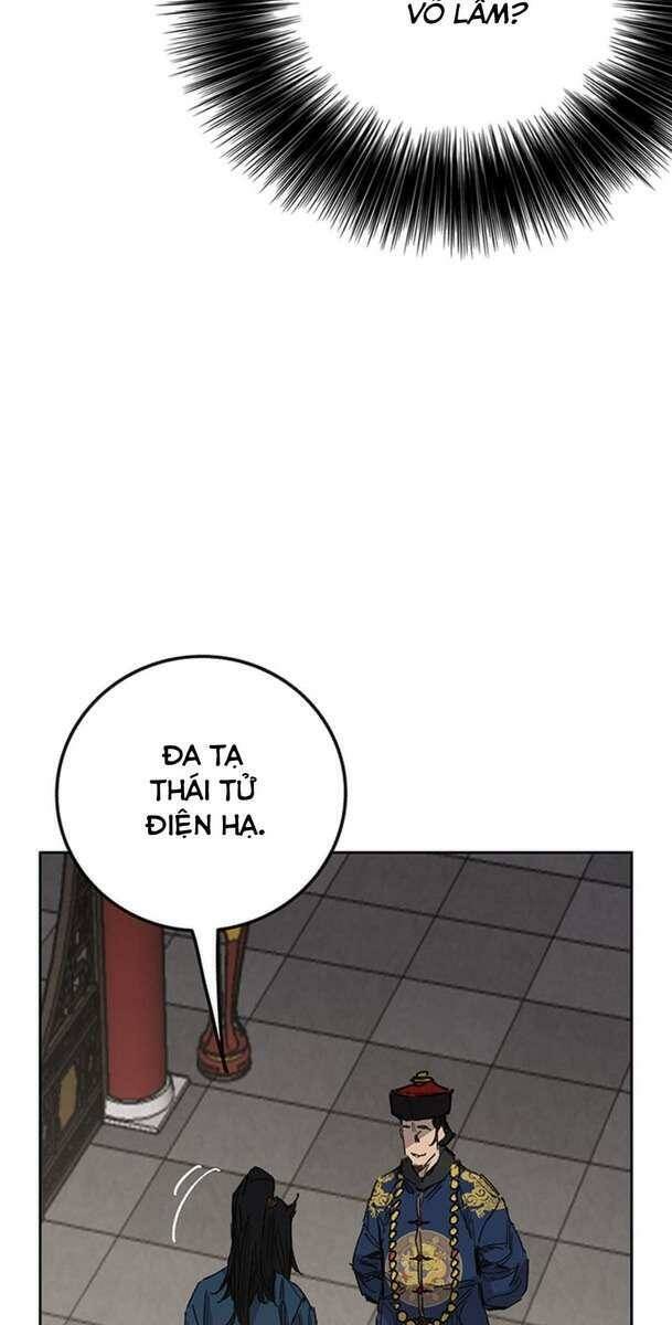 Tiên Kiếm Bất Bại Chap 166 - Next Chap 167