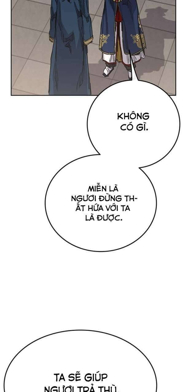 Tiên Kiếm Bất Bại Chap 166 - Next Chap 167