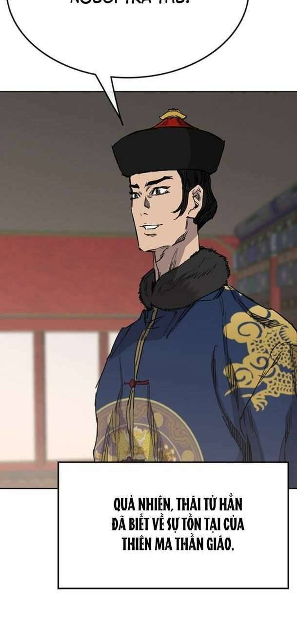 Tiên Kiếm Bất Bại Chap 166 - Next Chap 167