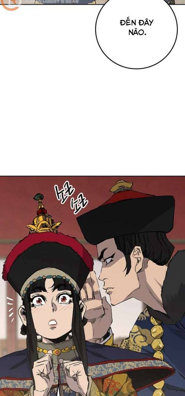 Tiên Kiếm Bất Bại Chap 166 - Next Chap 167