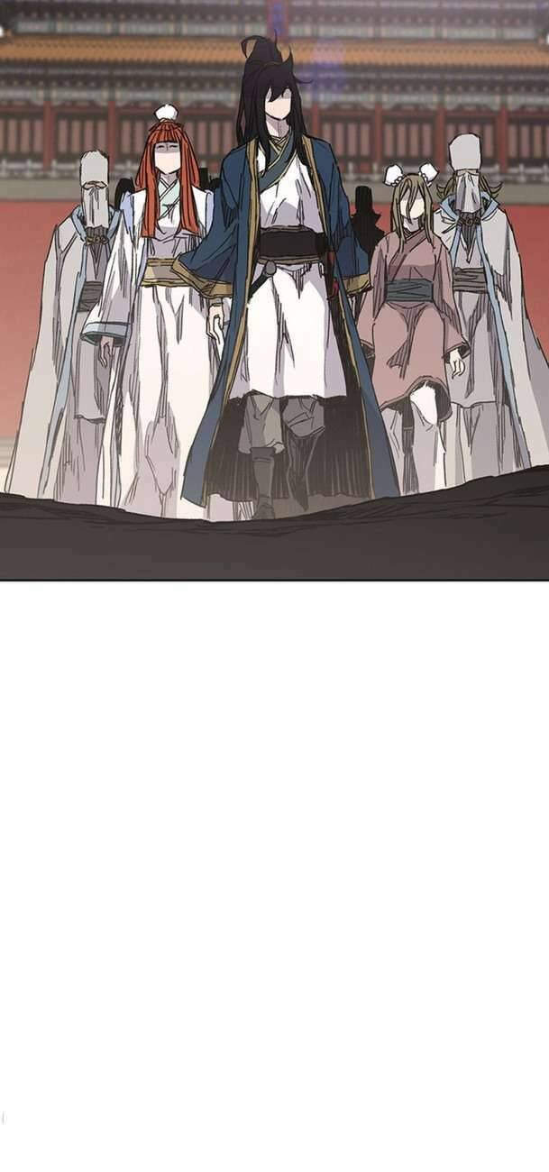 Tiên Kiếm Bất Bại Chap 166 - Next Chap 167