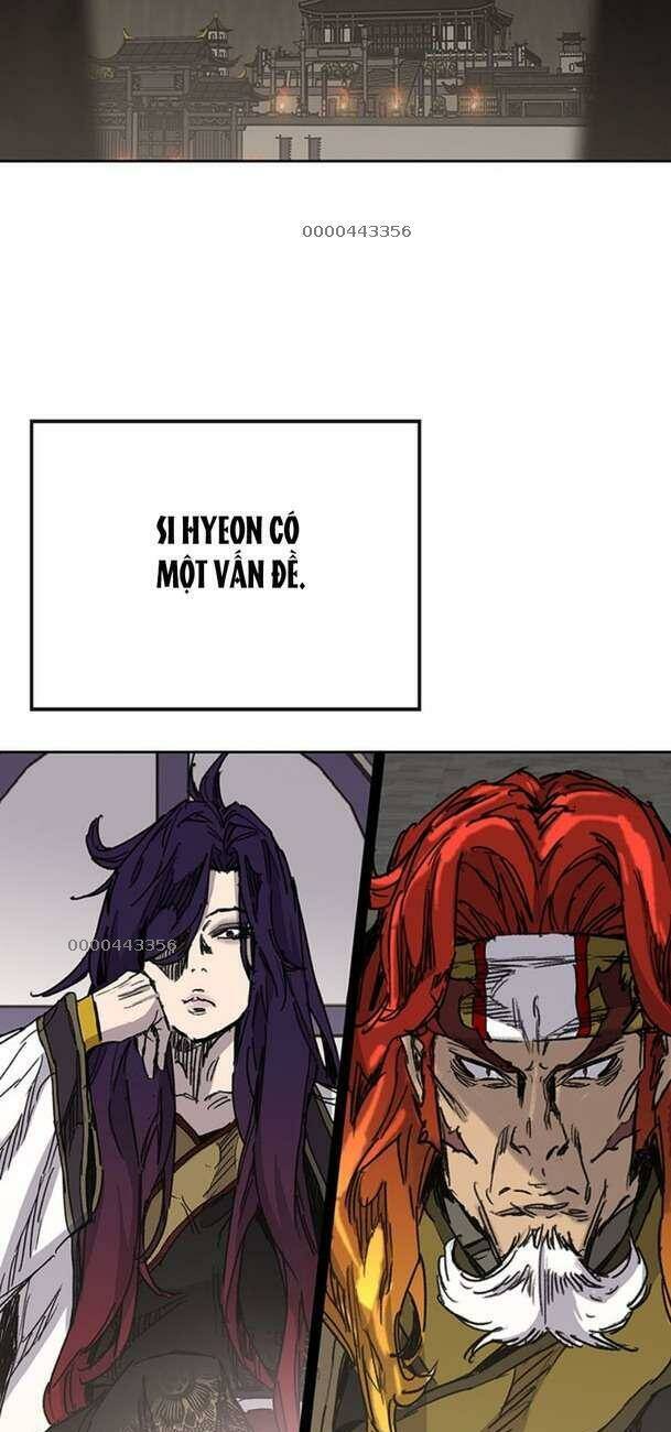 Tiên Kiếm Bất Bại Chap 166 - Next Chap 167