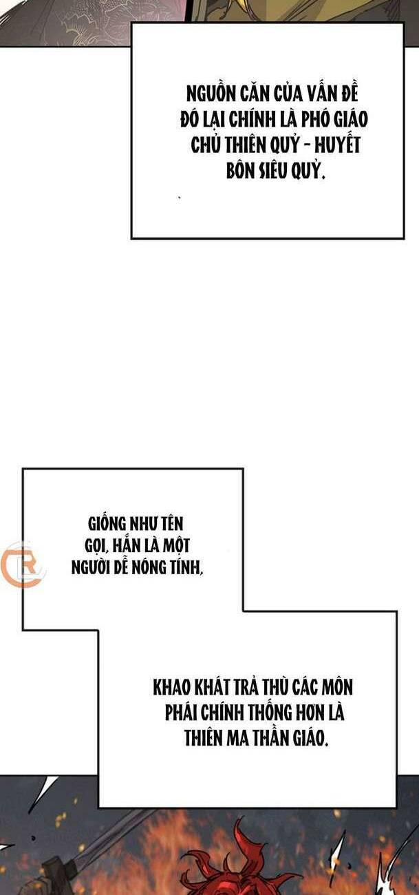 Tiên Kiếm Bất Bại Chap 166 - Next Chap 167