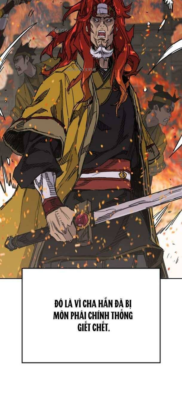 Tiên Kiếm Bất Bại Chap 166 - Next Chap 167