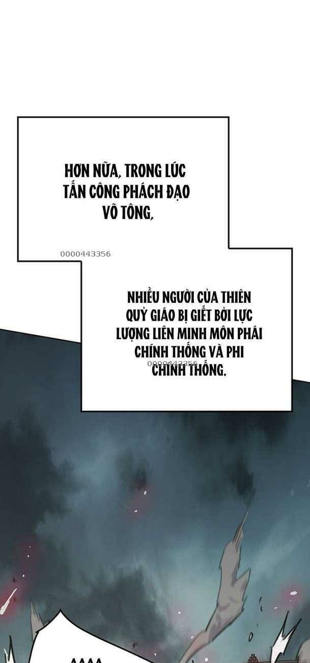 Tiên Kiếm Bất Bại Chap 166 - Next Chap 167