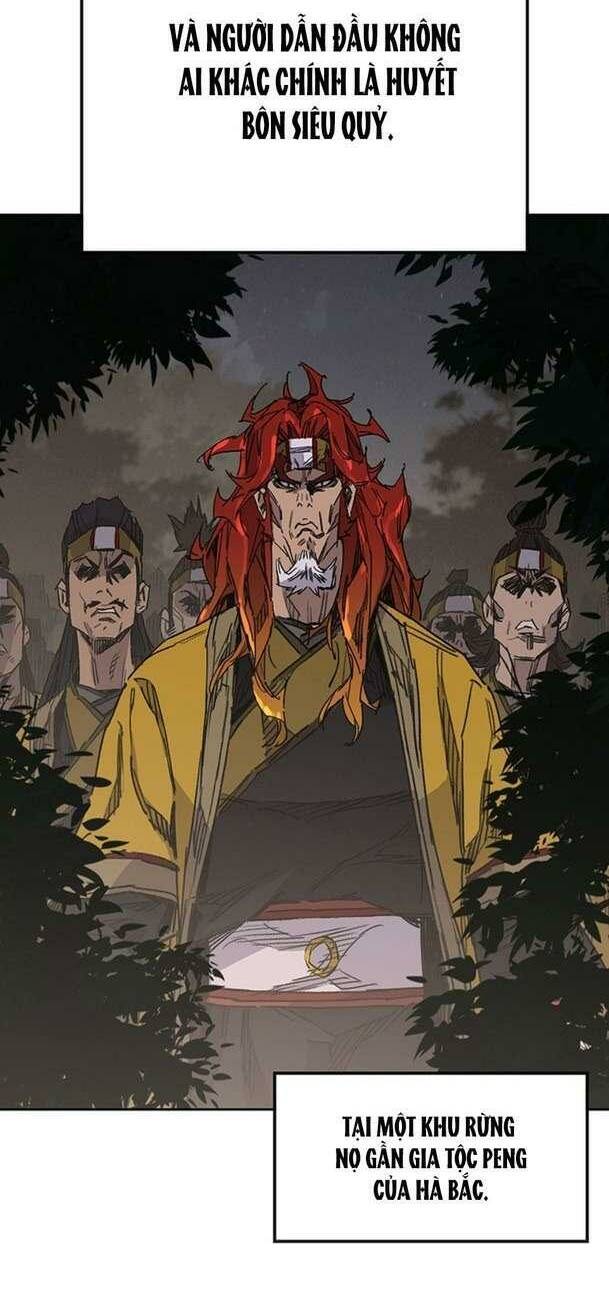 Tiên Kiếm Bất Bại Chap 166 - Next Chap 167