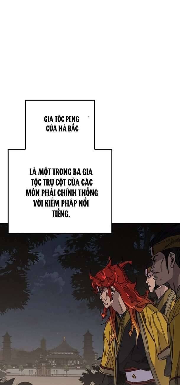 Tiên Kiếm Bất Bại Chap 166 - Next Chap 167