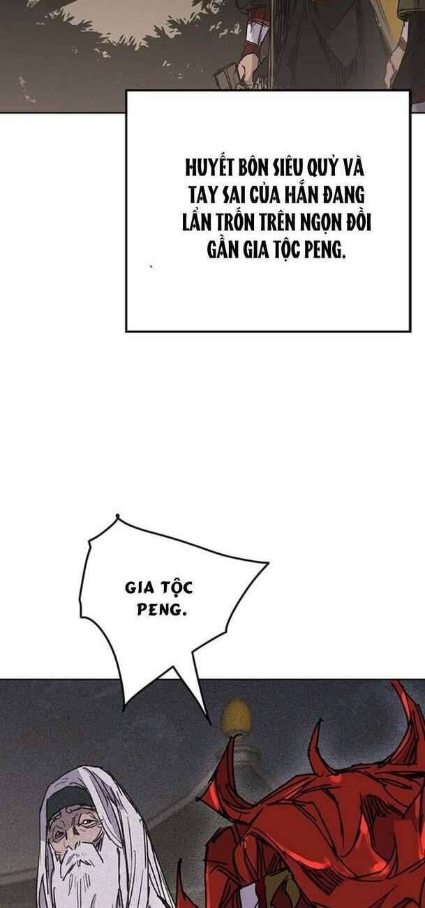 Tiên Kiếm Bất Bại Chap 166 - Next Chap 167