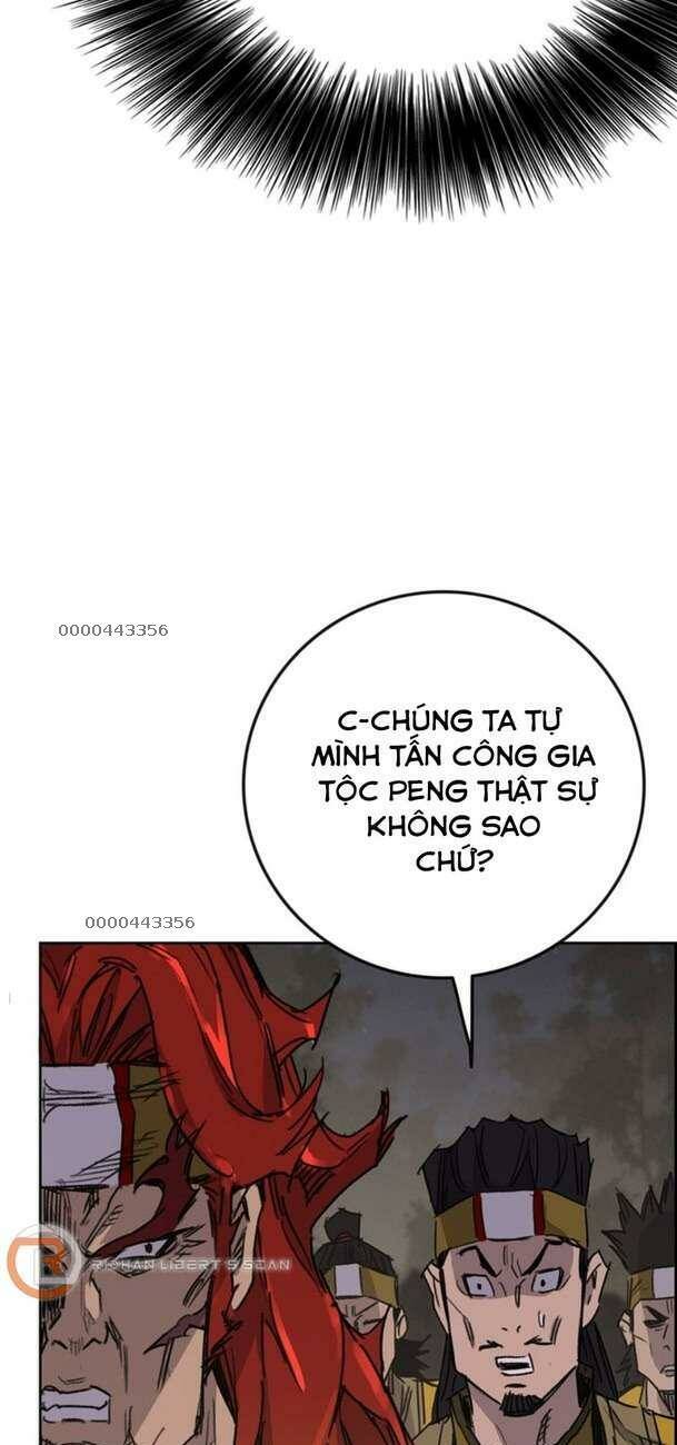 Tiên Kiếm Bất Bại Chap 166 - Next Chap 167