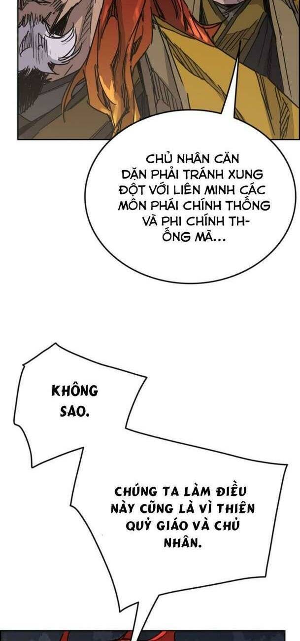 Tiên Kiếm Bất Bại Chap 166 - Next Chap 167