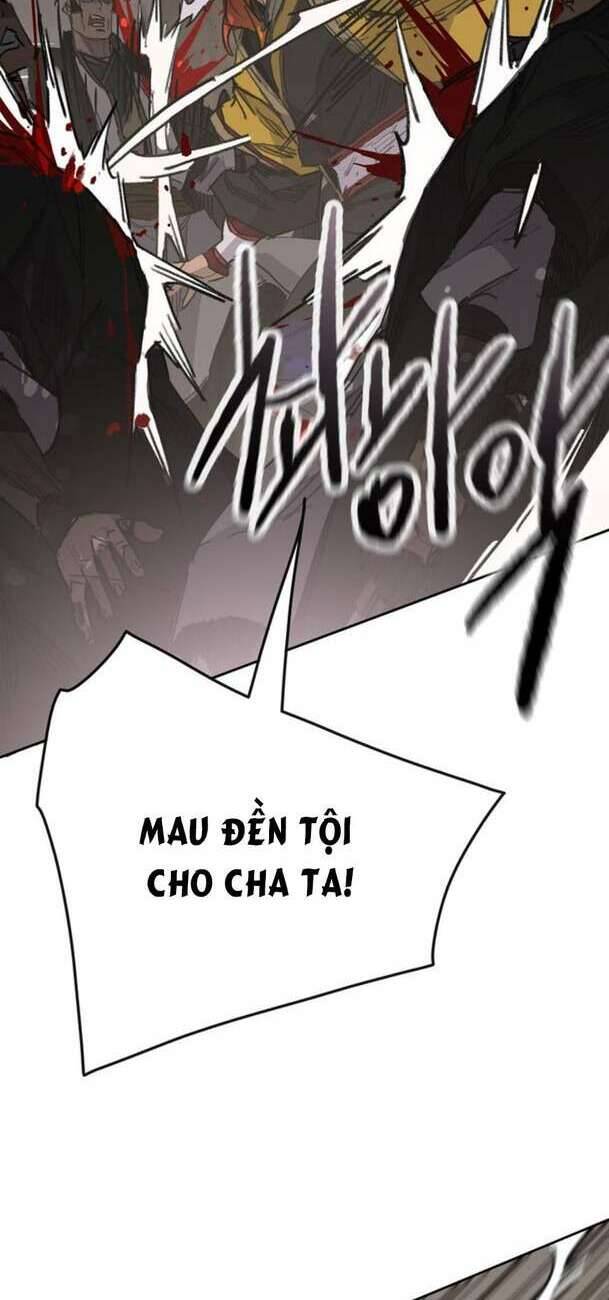 Tiên Kiếm Bất Bại Chap 166 - Next Chap 167