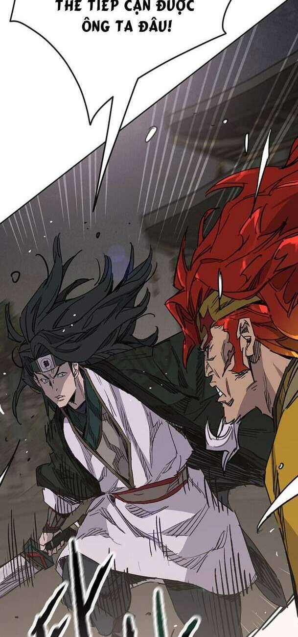 Tiên Kiếm Bất Bại Chap 166 - Next Chap 167