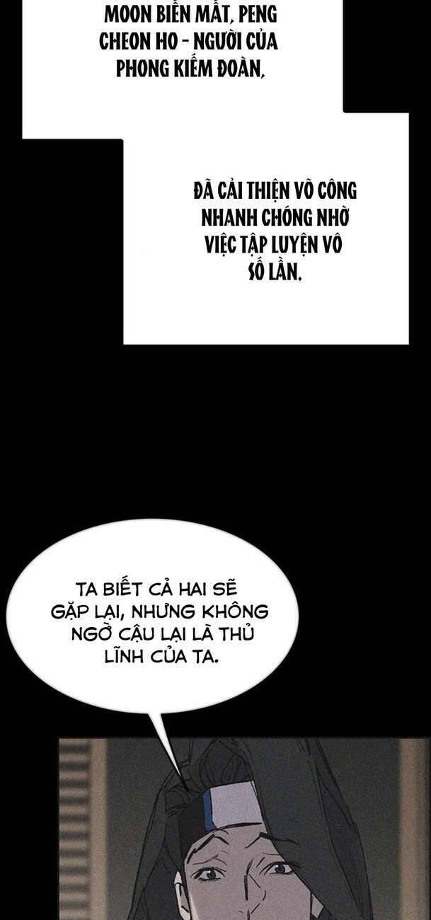 Tiên Kiếm Bất Bại Chap 166 - Next Chap 167
