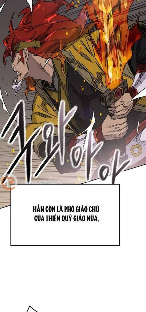 Tiên Kiếm Bất Bại Chap 166 - Next Chap 167