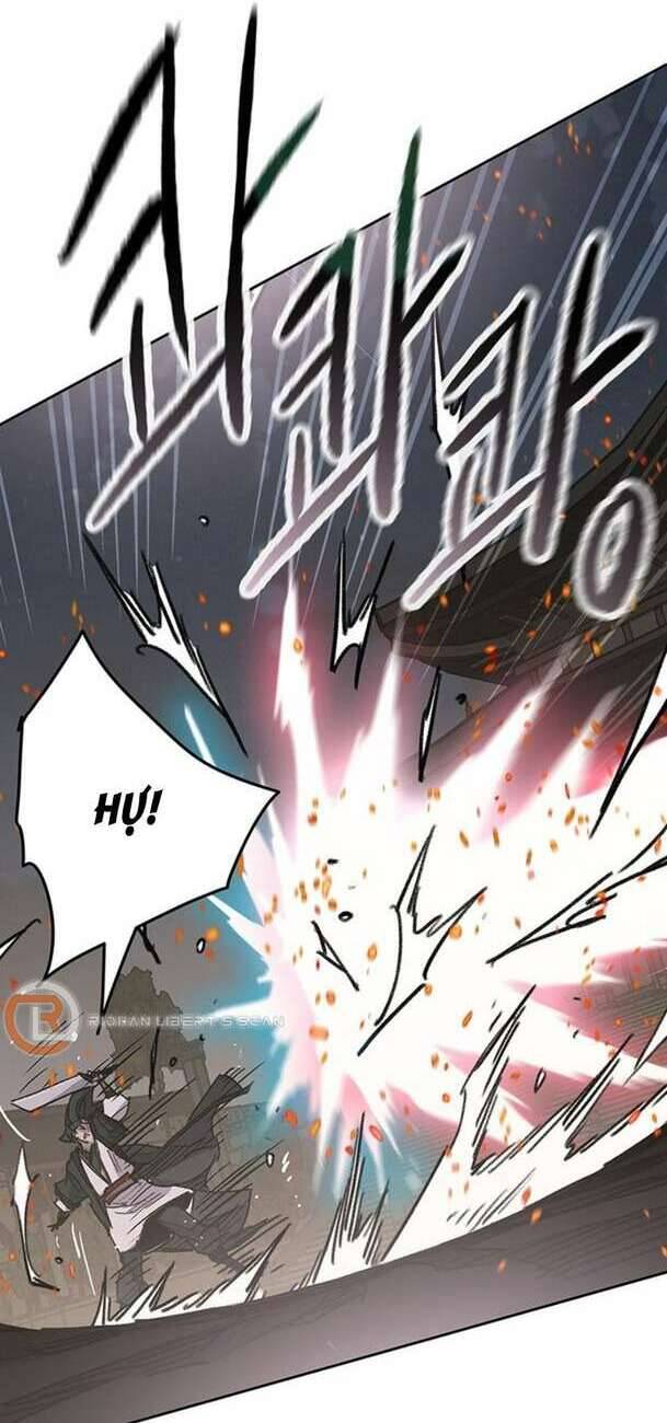 Tiên Kiếm Bất Bại Chap 166 - Next Chap 167