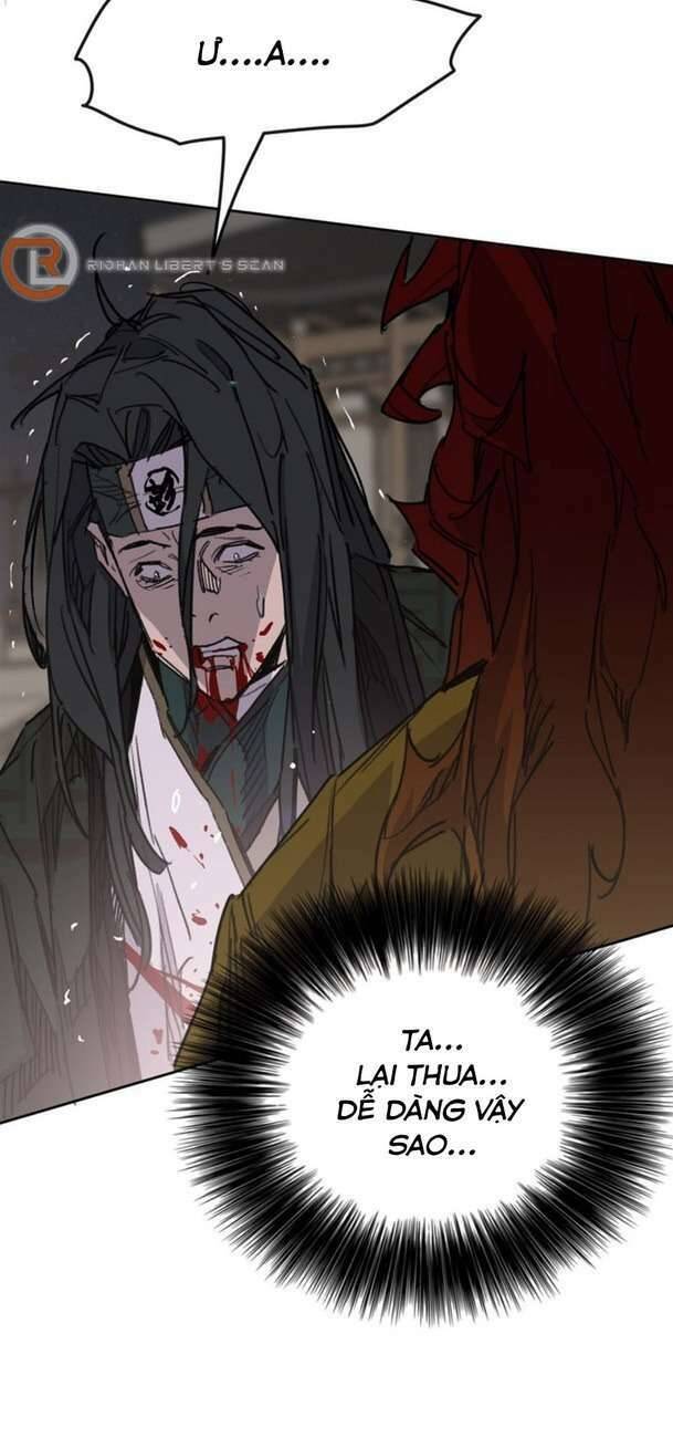 Tiên Kiếm Bất Bại Chap 166 - Next Chap 167