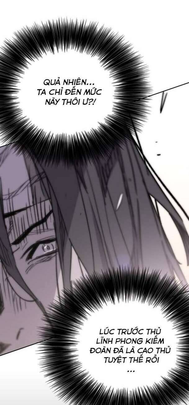 Tiên Kiếm Bất Bại Chap 166 - Next Chap 167