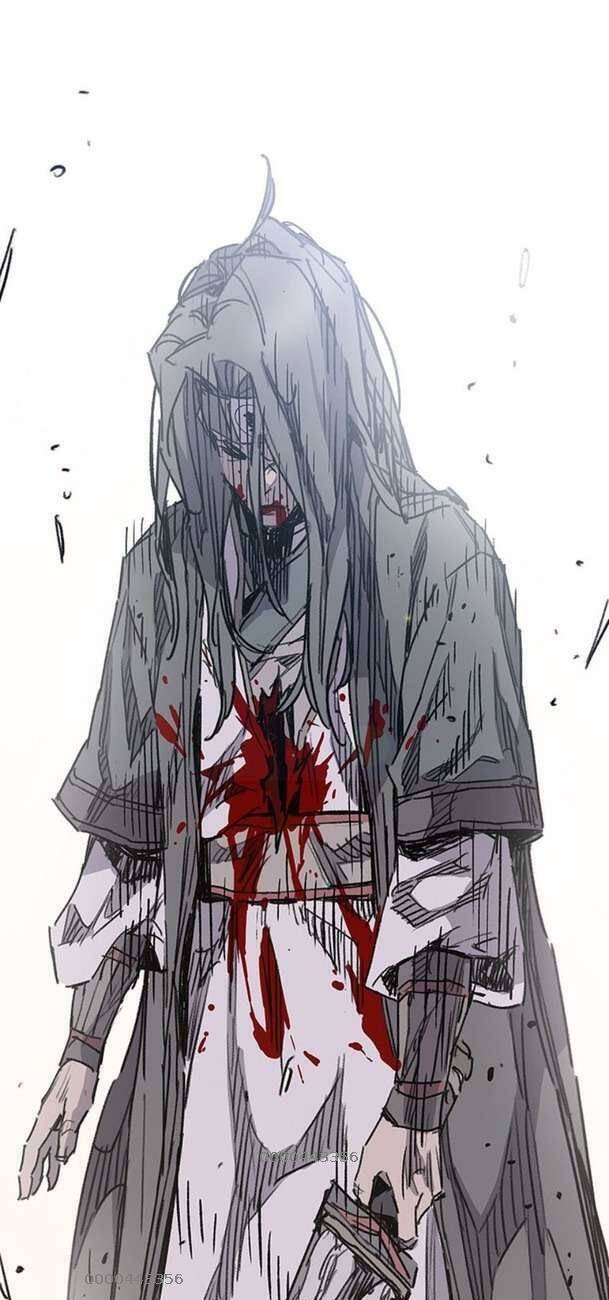 Tiên Kiếm Bất Bại Chap 166 - Next Chap 167