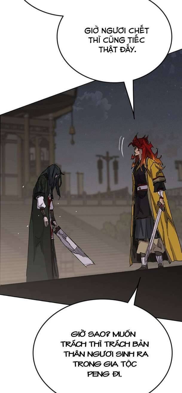 Tiên Kiếm Bất Bại Chap 166 - Next Chap 167