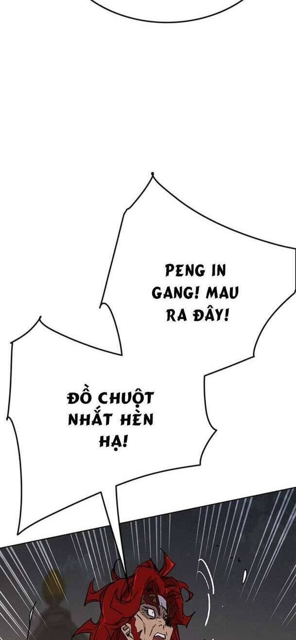 Tiên Kiếm Bất Bại Chap 166 - Next Chap 167