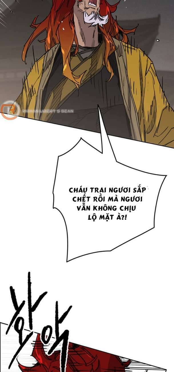 Tiên Kiếm Bất Bại Chap 166 - Next Chap 167